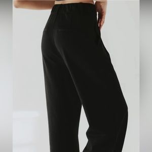 Klassy Network Black trouser